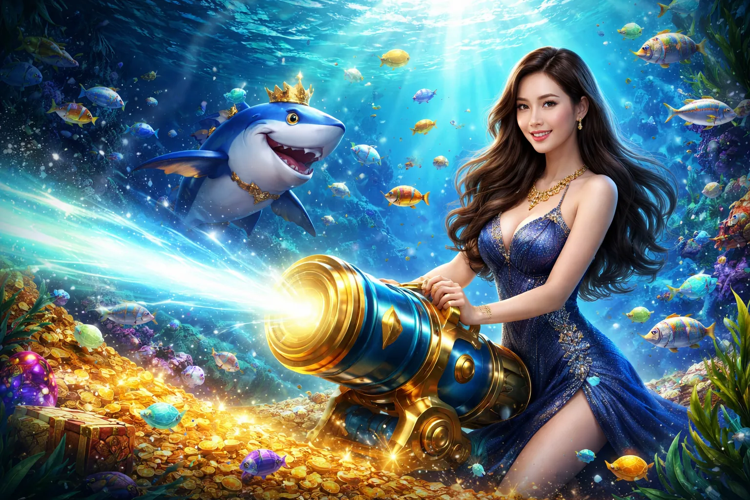 Điều khoản và Điều kiện của King88