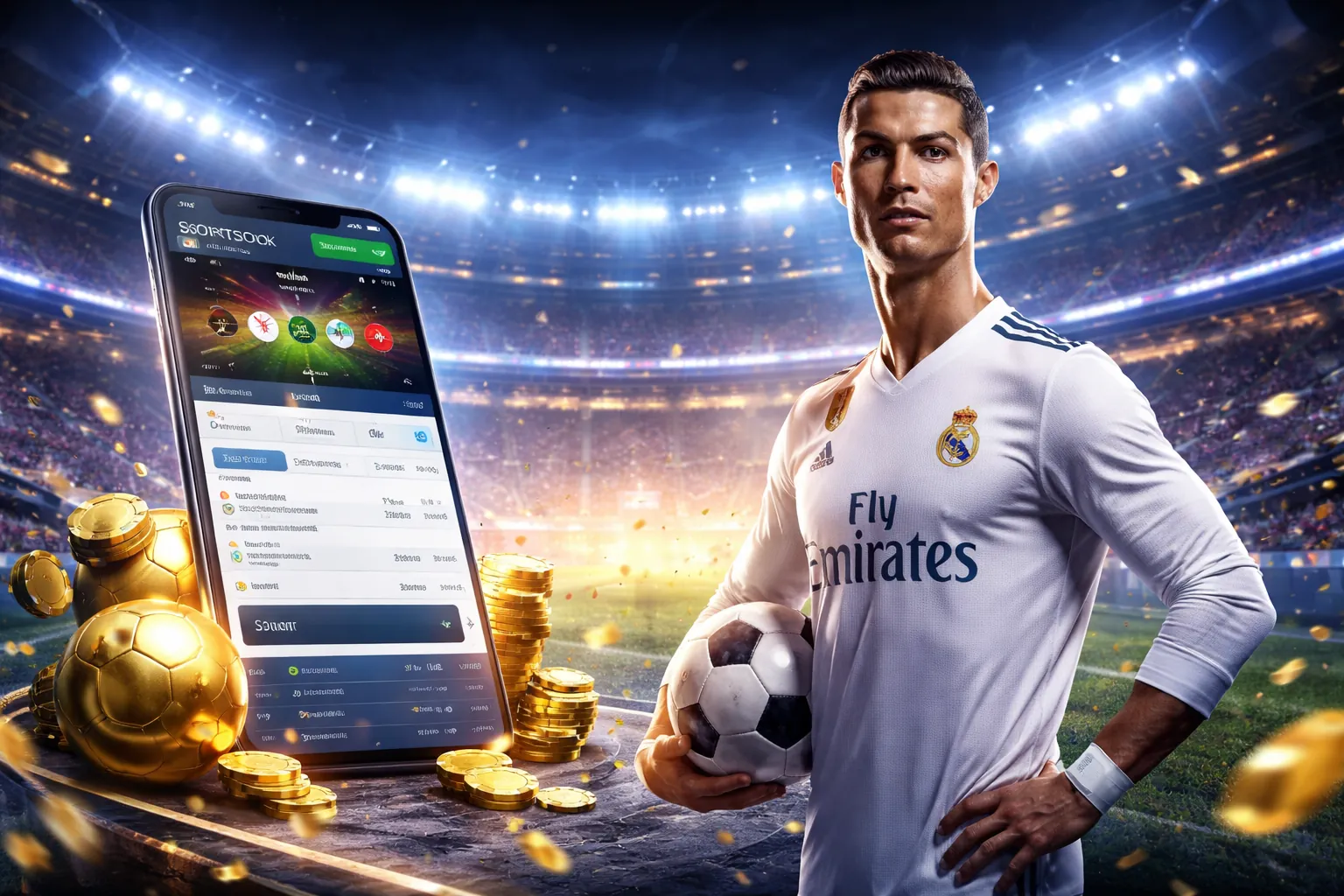 Cá cược bóng đá trực tuyến tại King88