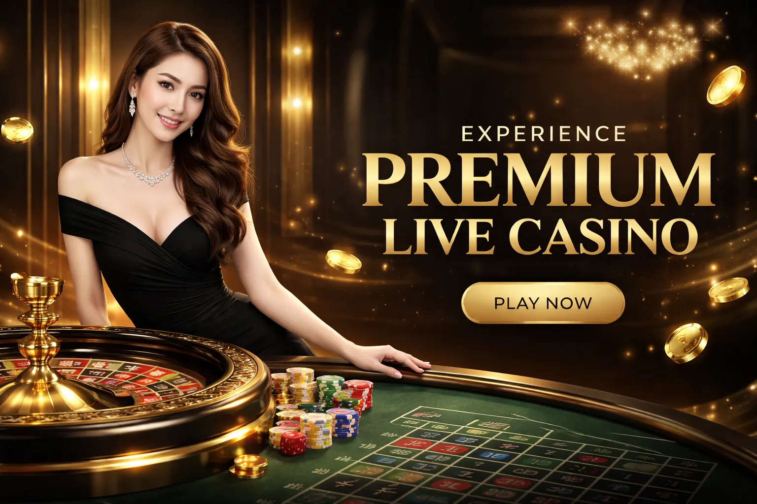 Sảnh Nổ Hũ King88 với máy slot và tiền vàng