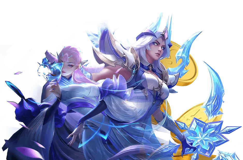 Hình ảnh bàn Baccarat