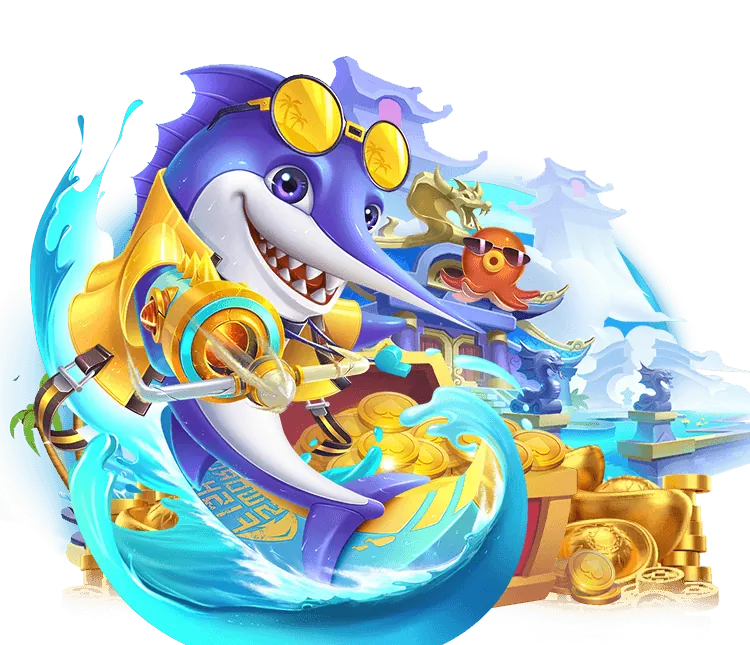 Game Nổ Hũ Vua Đại Dương King88