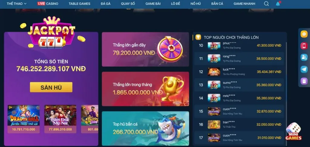 Đội ngũ hỗ trợ King88